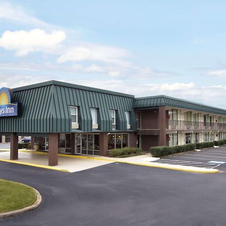 Days Inn By Wyndham Seneca-Clemson Eksteriør billede