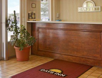 Days Inn By Wyndham Seneca-Clemson Eksteriør billede