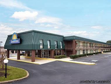 Days Inn By Wyndham Seneca-Clemson Eksteriør billede
