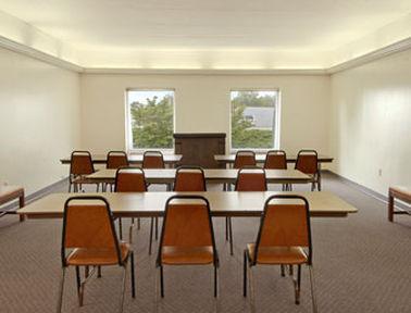 Days Inn By Wyndham Seneca-Clemson Faciliteter billede